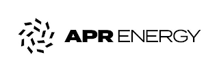 APR ENERGY logo
