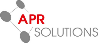 APR SOLUTIONS logo
