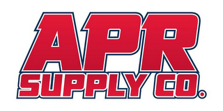APR SUPPLY CO. logo