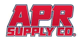APR SUPPLY CO. logo