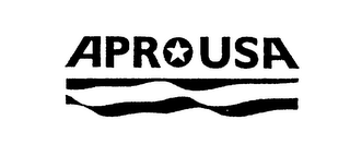 APR USA logo