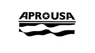 APR USA logo