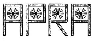 APRA logo