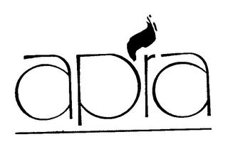 APRA logo