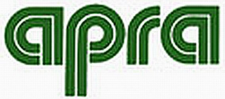 APRA logo