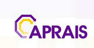 APRAIS logo