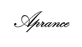 APRANCE logo