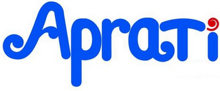 APRATI logo