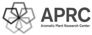 APRC AROMATIC PLANT RESEARCH CENTER logo