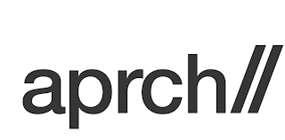 APRCH// logo