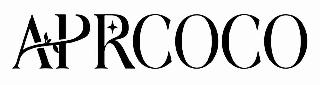 APRCOCO logo