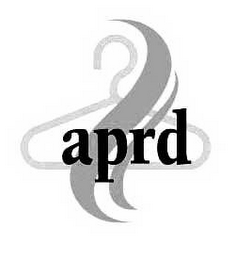 APRD logo