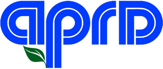 APRD logo