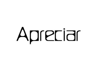 APRECIAR logo