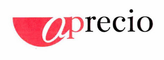 APRECIO logo