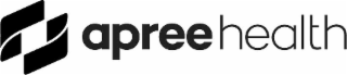 APREE HEALTH logo