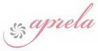 APRELA logo