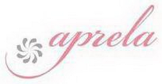 APRELA logo