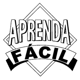 APRENDA FACIL logo