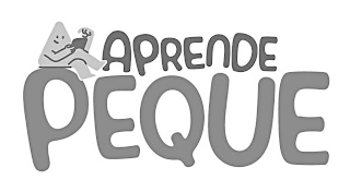 APRENDE PEQUE logo