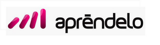 APRENDELO logo