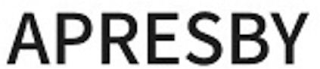 APRESBY logo