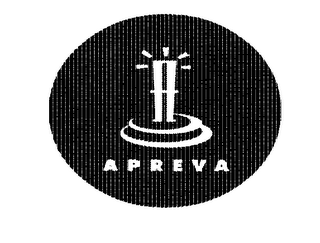 APREVA logo
