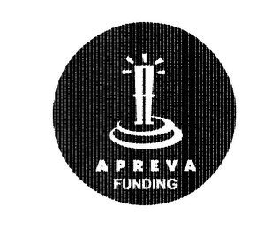 APREVA FUNDING logo
