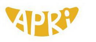 APRI logo