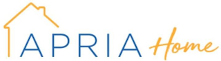 APRIAHOME logo