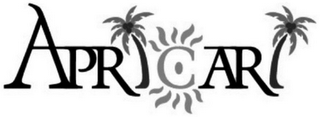 APRICARI logo