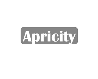 APRICITY logo