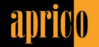 APRICO logo