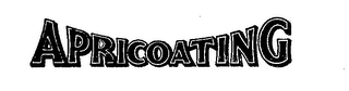 APRICOATING logo