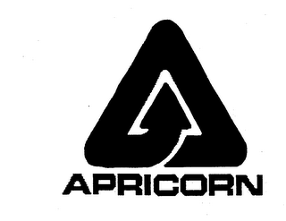 APRICORN A logo