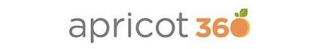 APRICOT 360 logo