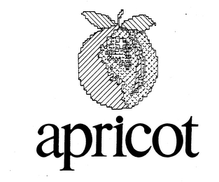 APRICOT logo