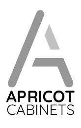 APRICOT CABINETS logo