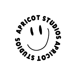 APRICOT STUDIOS APRICOT STUDIOS logo