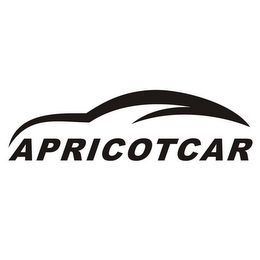 APRICOTCAR logo