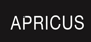 APRICUS 4D logo