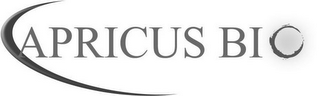 APRICUS BIO logo
