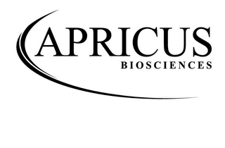 APRICUS BIOSCIENCES logo