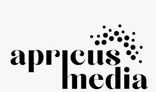 APRICUS MEDIA logo