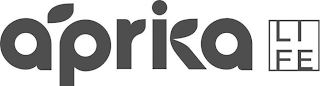 APRIKA LIFE logo