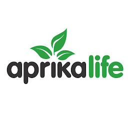 APRIKALIFE logo