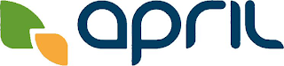 APRIL logo
