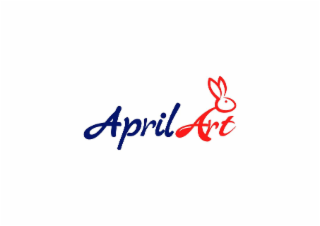 APRIL ART logo