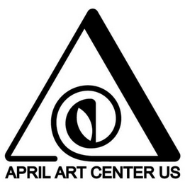 APRIL ART CENTER US logo