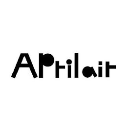 APRILAIR logo